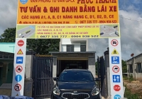 TRUNG TÂM ĐÀO TẠO GPLX PHÚC THÀNH KHAI TRƯƠNG VĂN PHÒNG MỚI TẠI TRẢNG BÀNG – TÂY NINH