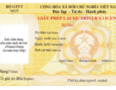 HỌC BẰNG A TẠI TRUNG TÂM ĐÀO TẠO GPLX PHÚC THÀNH 